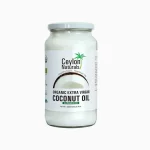 Cylon Organic Extra Vergin Coconut Oil