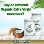 Extra Virgin Coconut Oil price