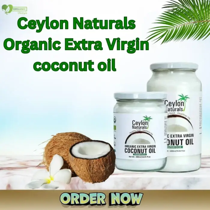 Extra Virgin Coconut Oil price