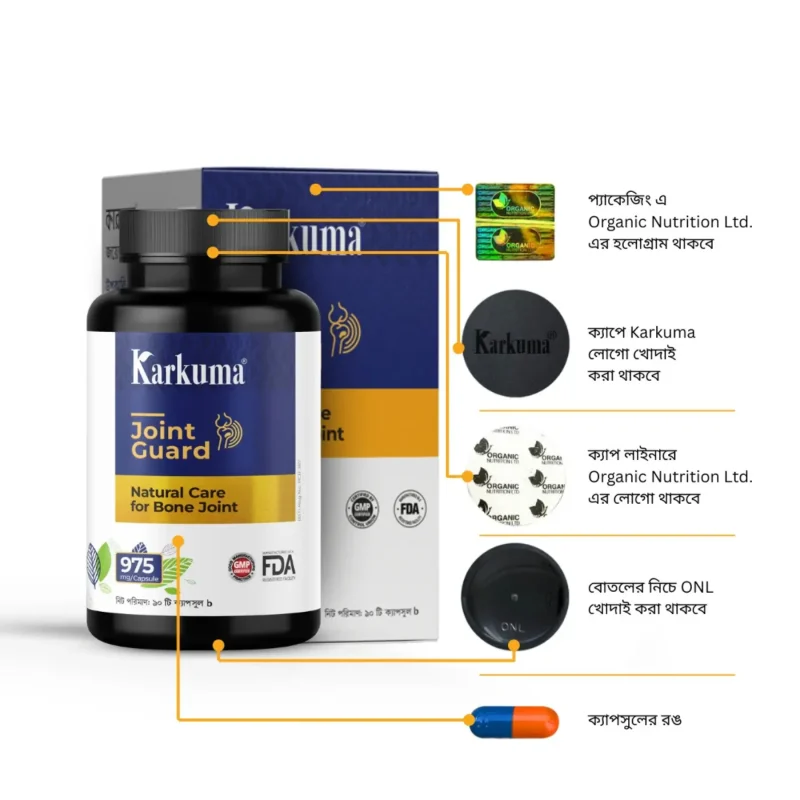 Karkuma Joint Guard price