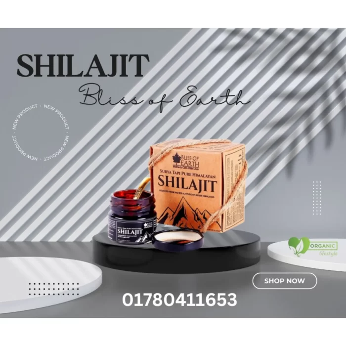 shilajit at best price in BD