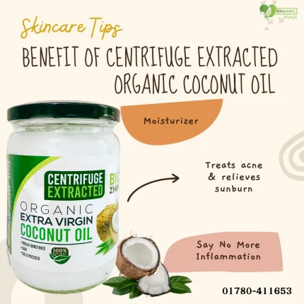 Centrifuge Coconut Oil price in bd