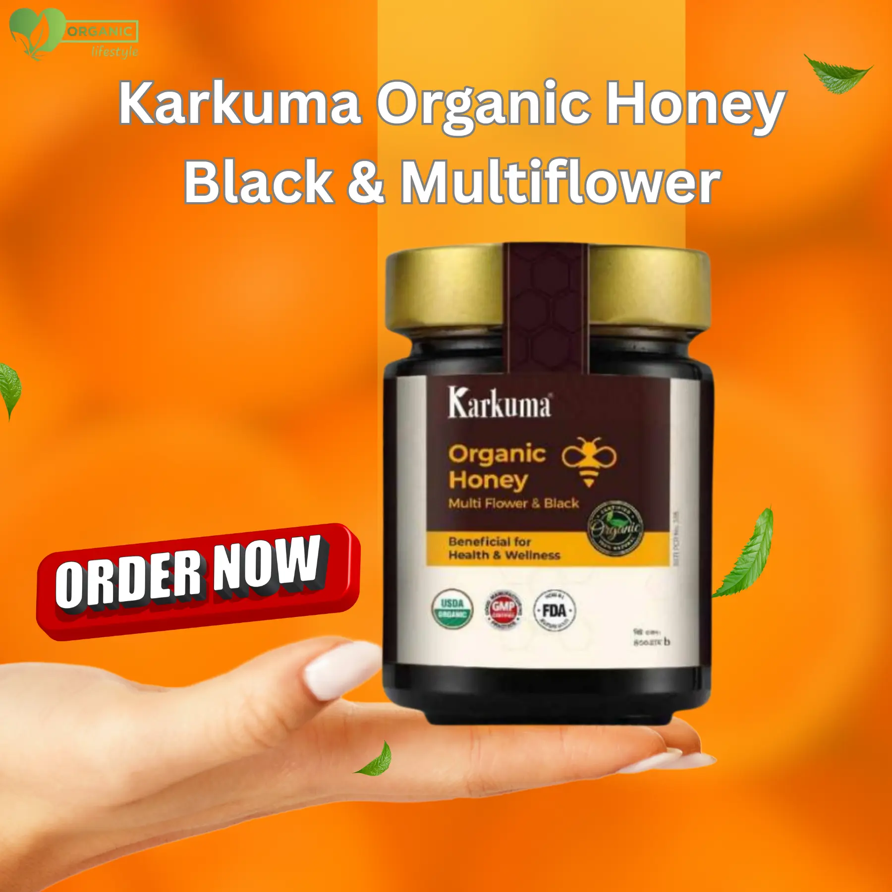 Karkuma Black Honey price