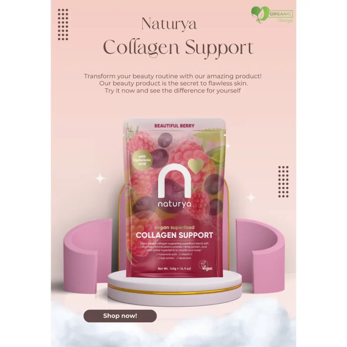 Naturya Collagen Support