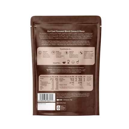 Naturya Cacao & Maca Mixed price In BD