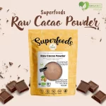 Raw Cacao Powder price in BD