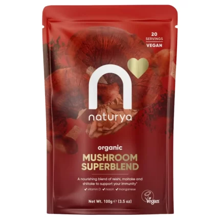 Naturya Mushroom Superblend price in BD