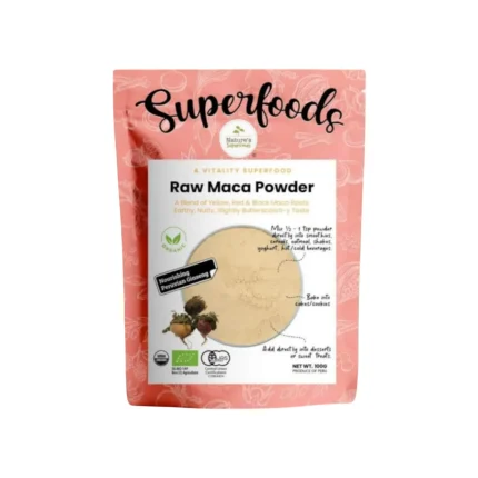 Raw Maca Powder price