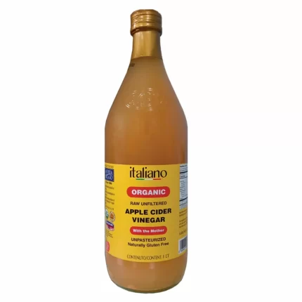 Italiano Apple Cider Vinegar Price