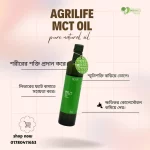 MCT OIL