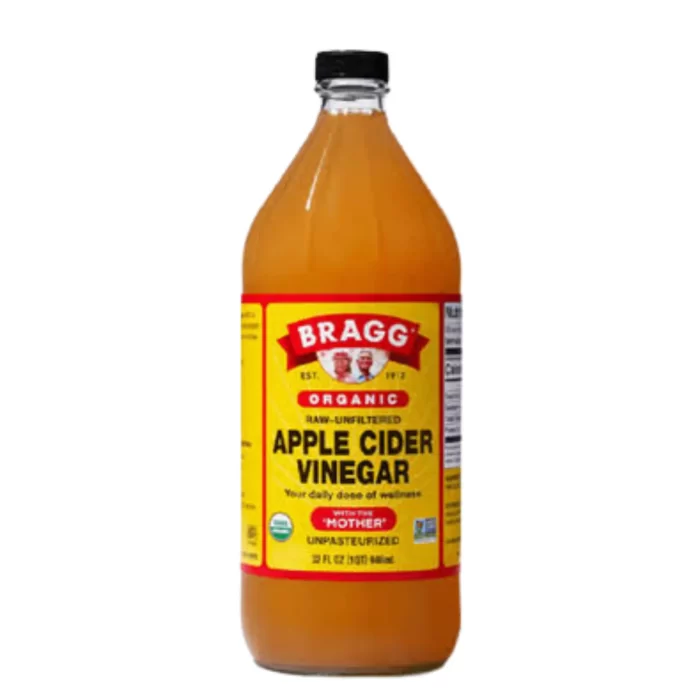 Organic Apple Cider Vinegar