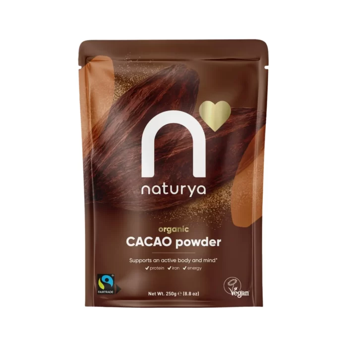 Organic Cacao Powder price in BD