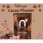 Naturya cacao price in BD