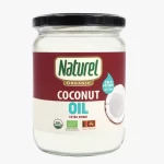 Naturel Organic Coconut oil price in BD