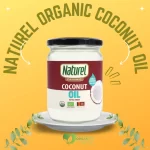 Organic Coconut Oil