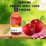 Organic Apple Cider Vinegar