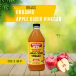 Bragg apple cider price in BD