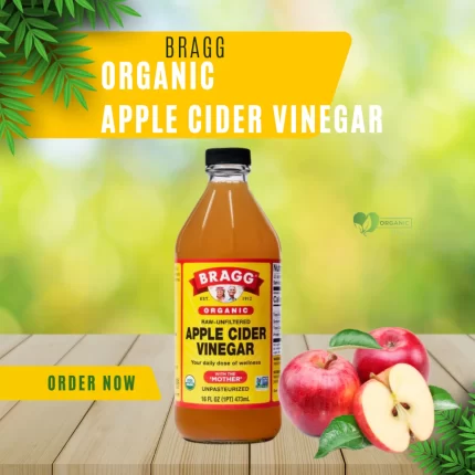 Bragg apple cider price in BD