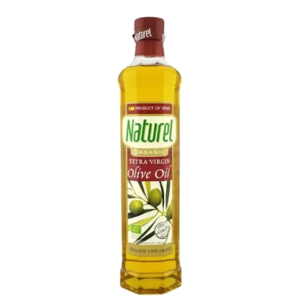 Naturel Organic Extra Virgin Olive Oil Price in Bd