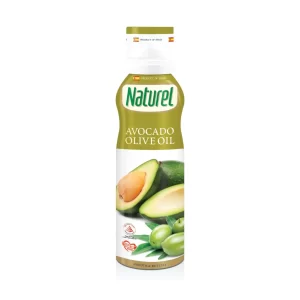 Naturel Avocado Olive Oil Spray