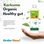 Karkuma Healthy Gut