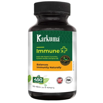 Karkuma Immune Plus Price