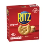 Ritz Crackers price in Bd