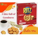 Ritz Cracker price in BD