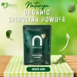 Spirulina Powder Price In BD