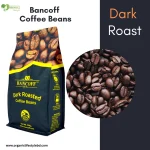 Bancoff Dark Roasted Coffee Beans 500g Price in Bangladesh