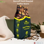 Bancoff Dark Roasted Coffee Beans 500g Price in Bangladesh