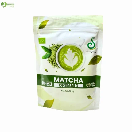 Matcha Green Tea Powder price in BD