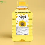 Safya 100% Pure Sunflower Oil 5l price