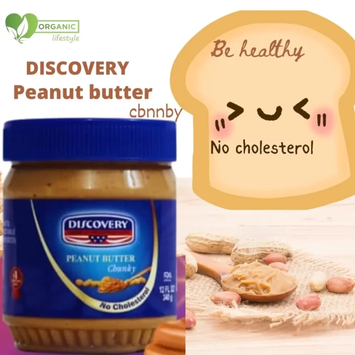 Peanut Butter