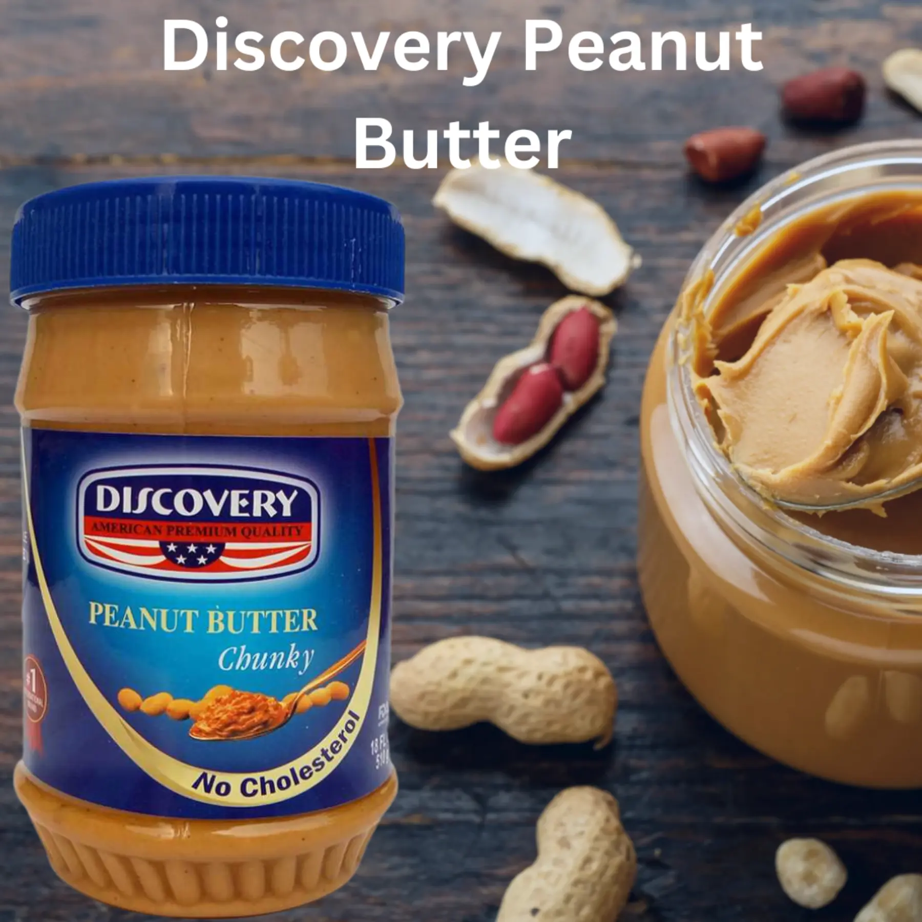 Peanut Butter