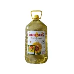 Sunflower Oil