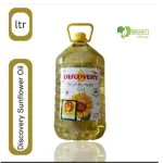 Discovery Sunflower Oil price in BD