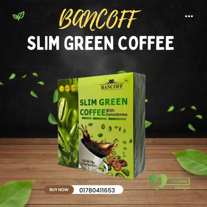 slim green coffee price in BD