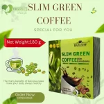 green coffee