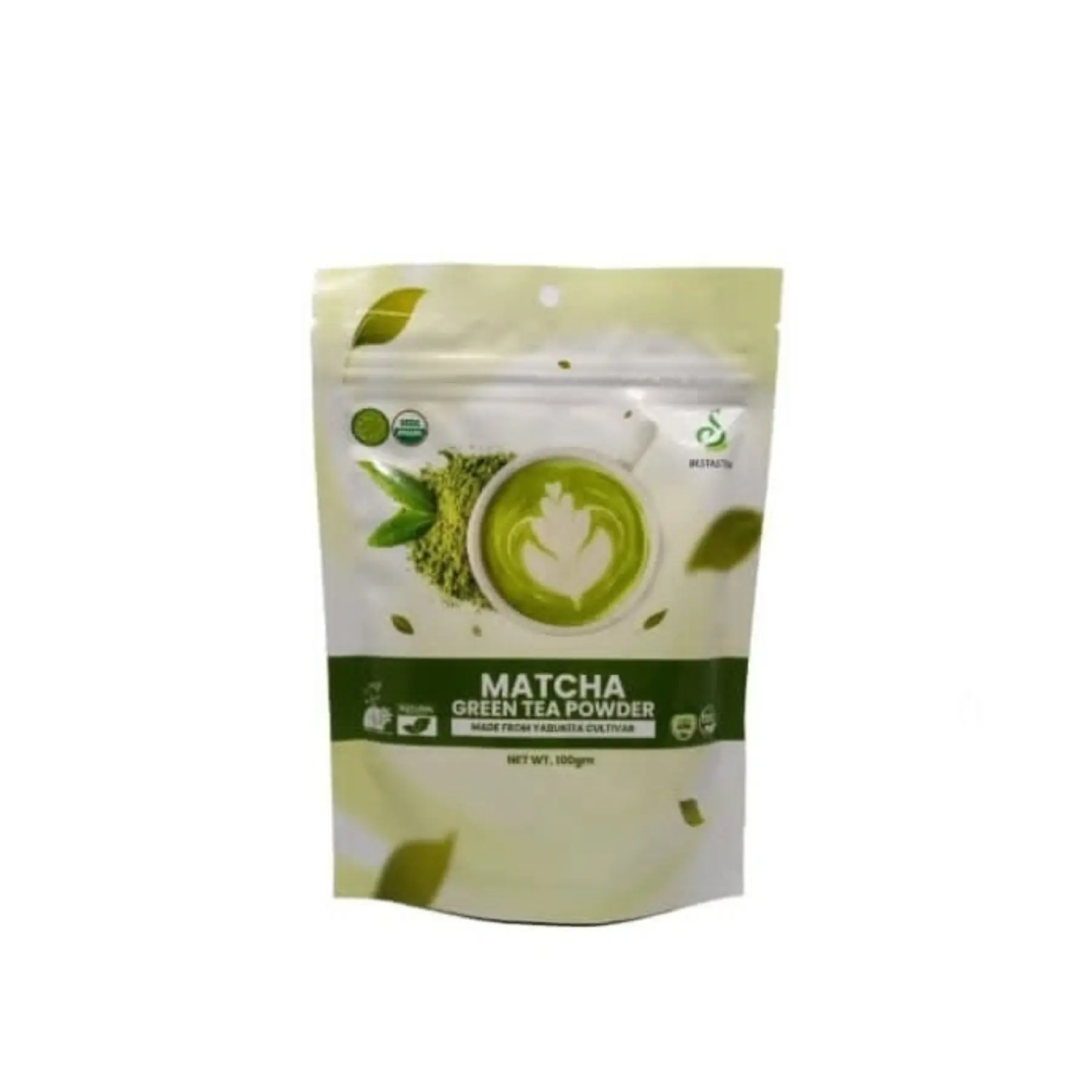 Matcha Green Tea Powder price in BD