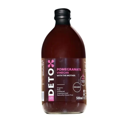 Detox Pomegranate vinegar in Bd