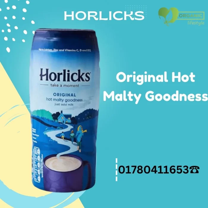 Horlicks Original Price