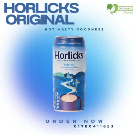 Horlicks Original Price