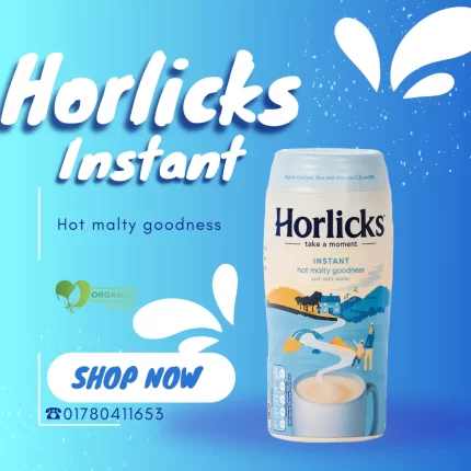 Horlicks Instant