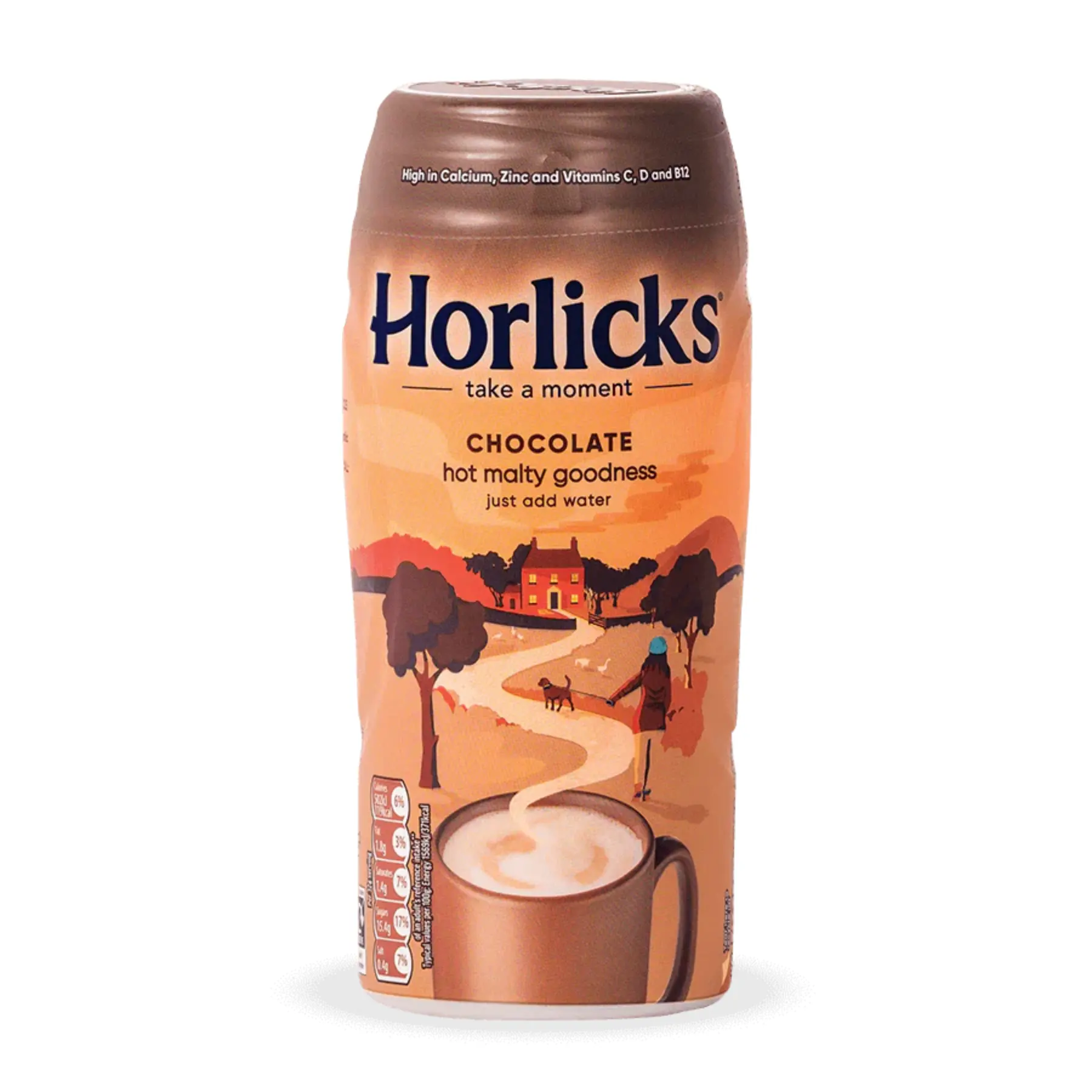 Horlicks Chocolate Price in BD