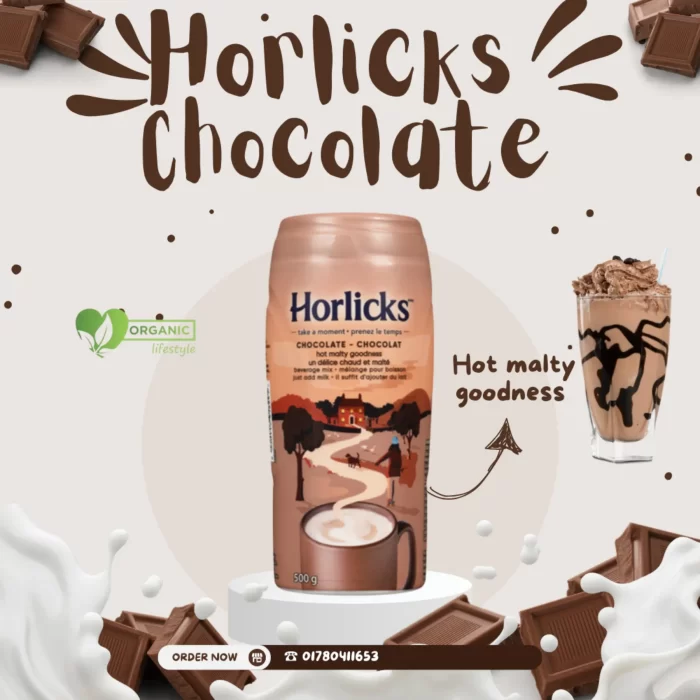 Horlicks Chocolate price