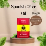 Spanish Olive Oil Price in BD