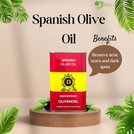 Spanish Olive Oil Price in BD