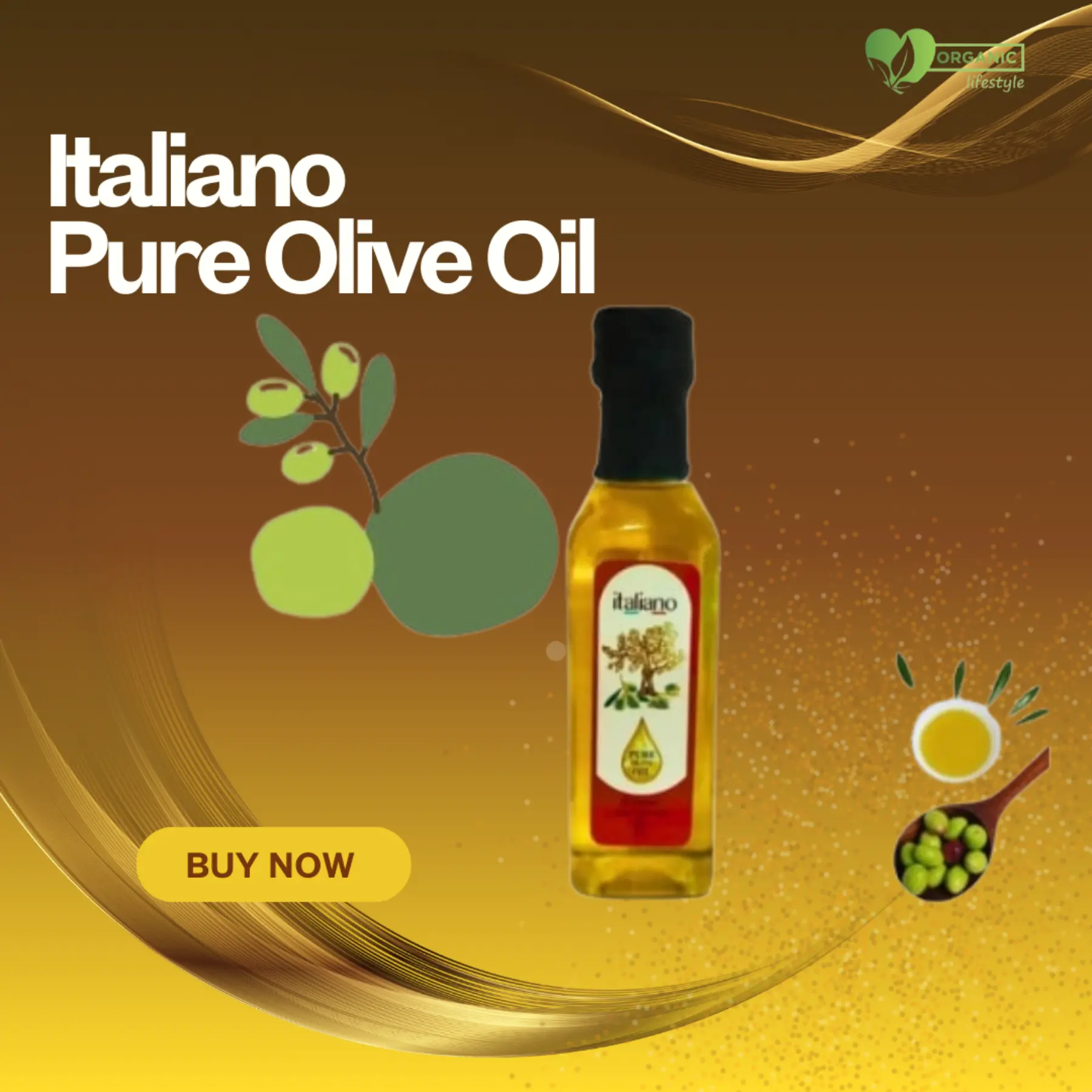 Olive Oil price