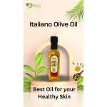 Italiano Olive Oil Price